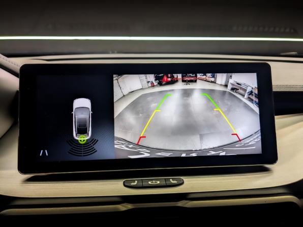 Belgee X50 с пробегом 2024 года, цена 1 650 000 рублей, 14640 км, внедорожник, Автокод Объявления