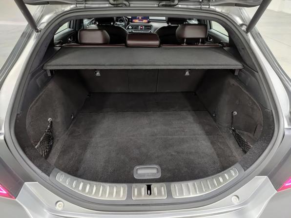 Genesis G70 I Рестайлинг с пробегом 2021 года, цена 4 750 000 рублей, 73862 км, универсал, Автокод Объявления