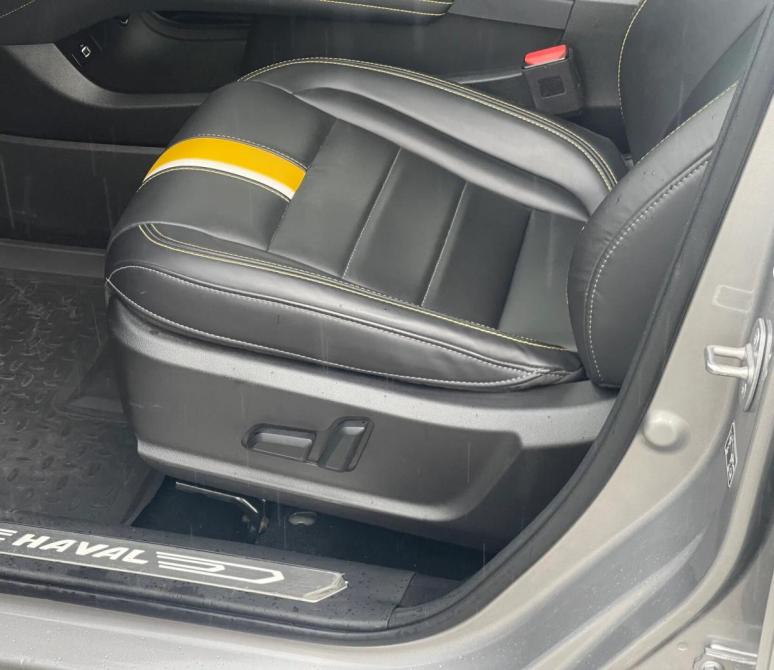 Haval F7x I Белгород  - изображение 8