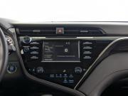 Toyota Camry VIII (XV70) Москва  - изображение 54