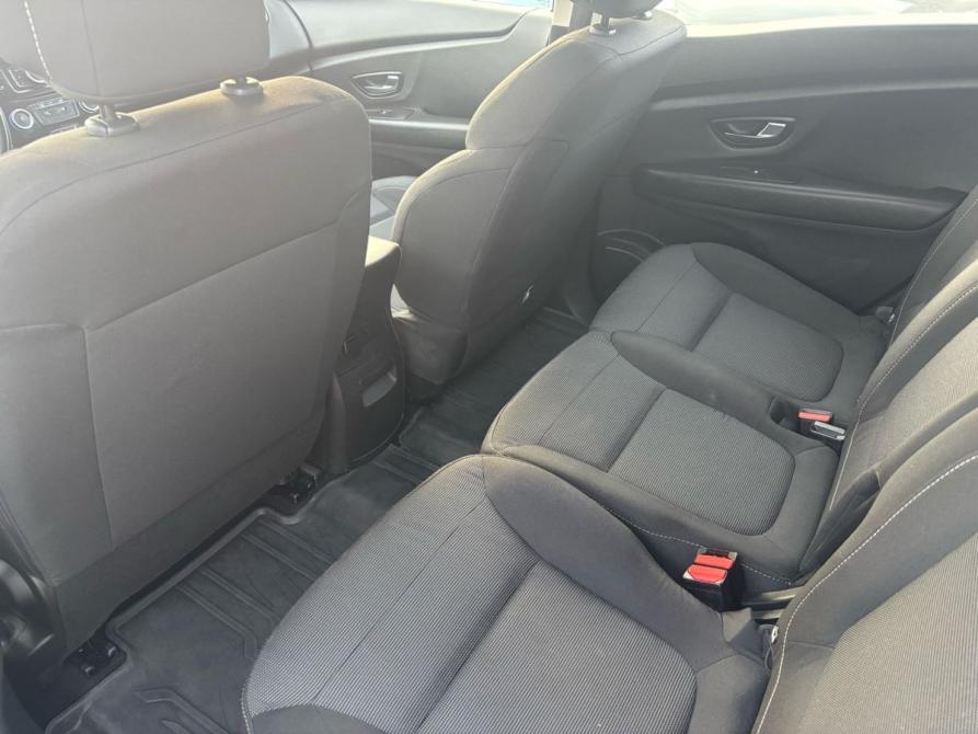 Renault Scenic IV Уфа  - изображение 8