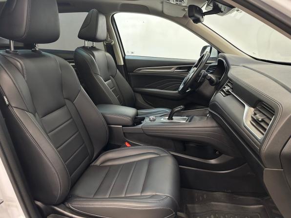 Haval F7 I с пробегом 2021 года, цена 1 965 000 рублей, 61125 км, внедорожник, Автокод Объявления