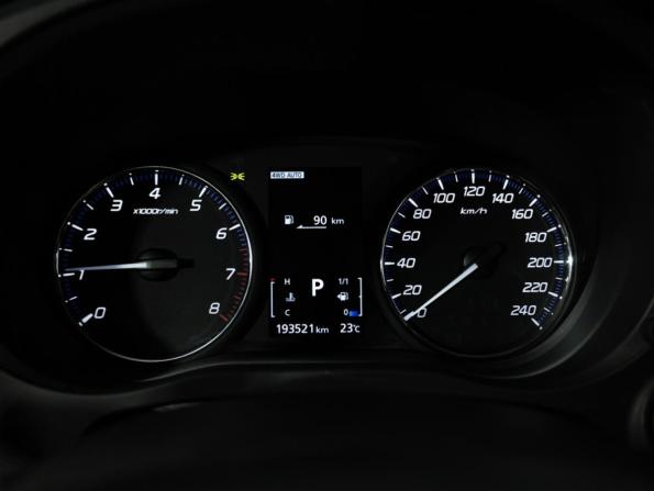 Mitsubishi Outlander III Рестайлинг 2 с пробегом 2017 года, цена 1 449 777 рублей, 193518 км, внедорожник, Автокод Объявления