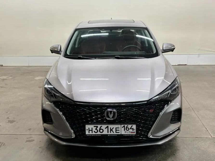Changan Eado Plus Саратов  - изображение 4