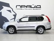 Nissan X-Trail II Рестайлинг Ростов-на-Дону  - изображение 30