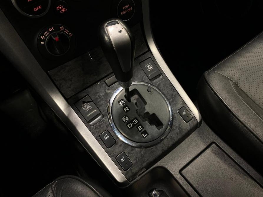 Suzuki Grand Vitara II Рестайлинг Челябинск  - изображение 14