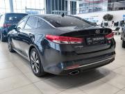 Kia Optima IV Казань  - изображение 30