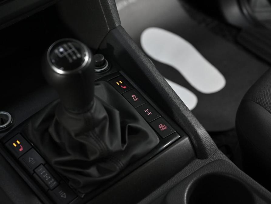 Volkswagen Amarok I Москва  - изображение 13