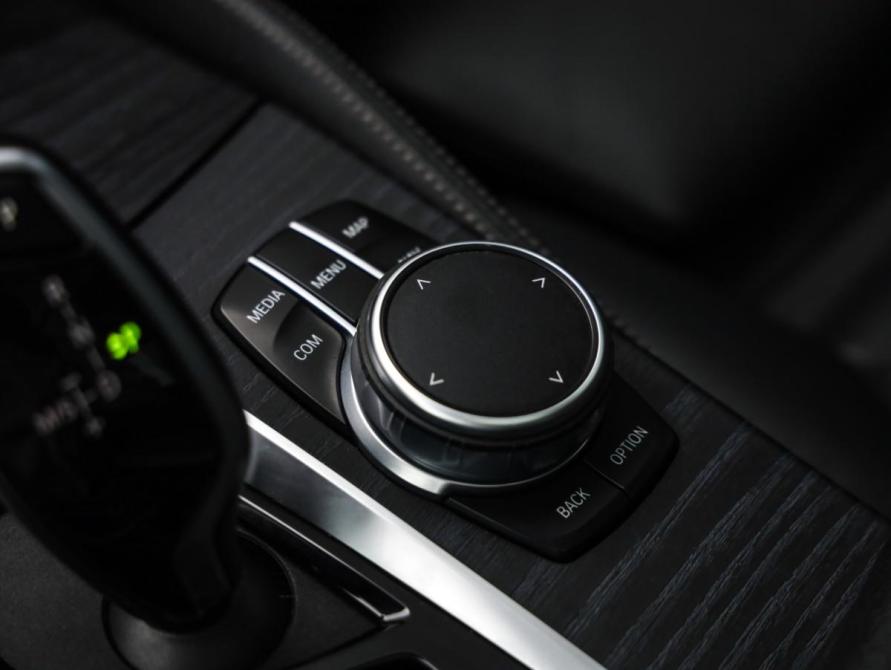 BMW 5 серии VII (G30/G31/G38) Рестайлинг Санкт-Петербург  - изображение 26