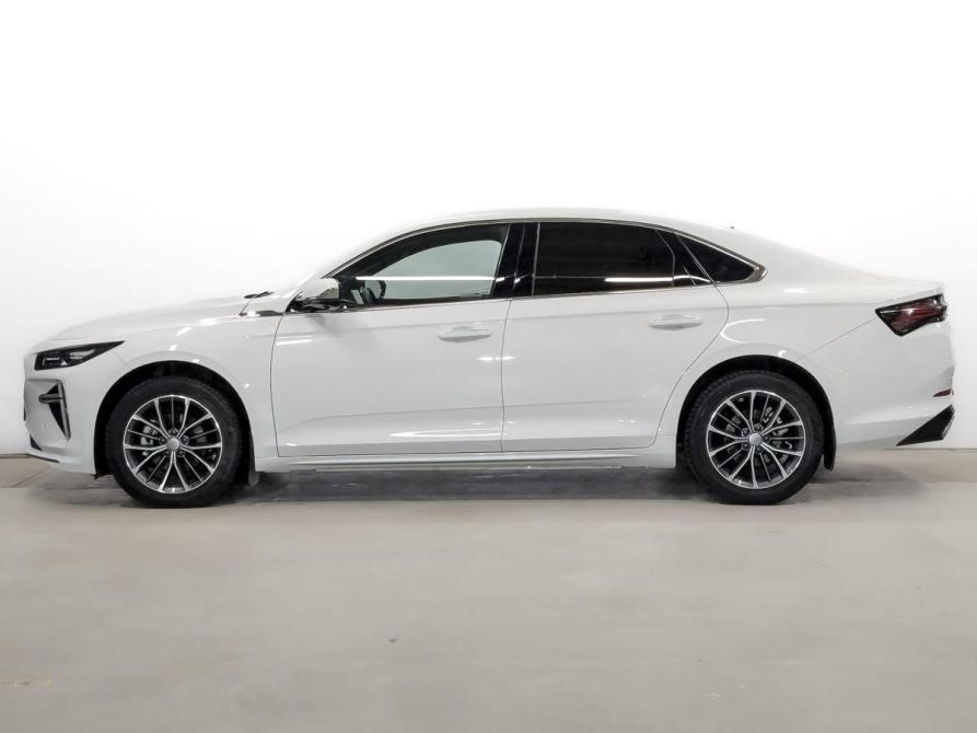 Geely Preface I Санкт-Петербург  - изображение 8