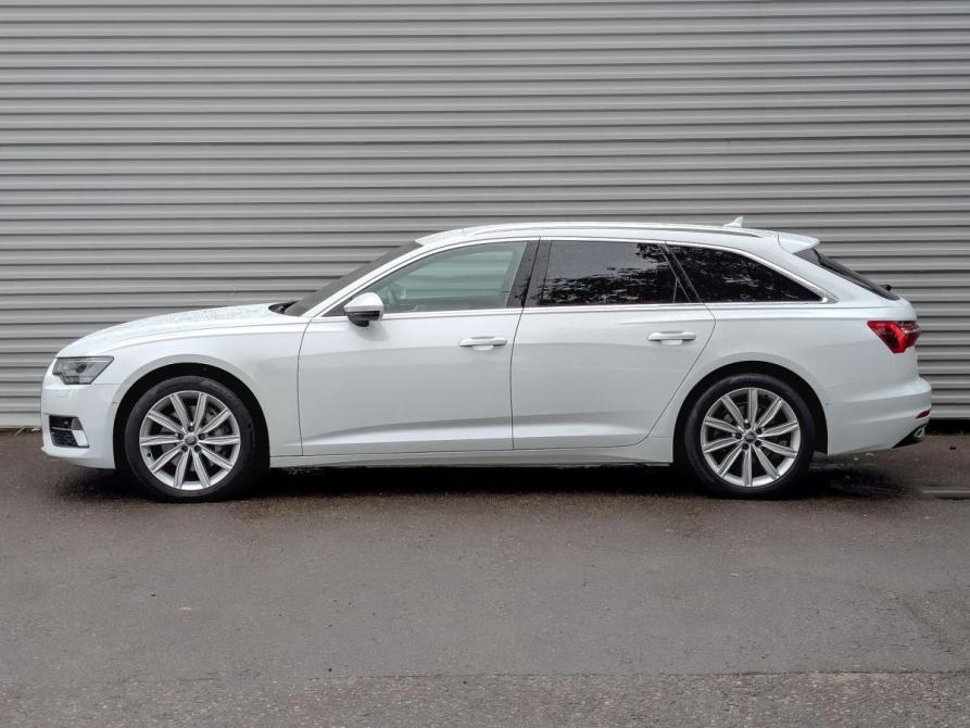 Audi A6 V (C8) Москва  - изображение 8