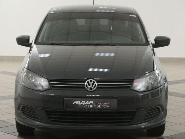 Volkswagen Polo V Рестайлинг с пробегом 2015 года, цена 609 000 рублей, 158000 км, седан, Автокод Объявления