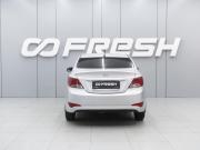 Hyundai Solaris I Рестайлинг Ростов-на-Дону  - изображение 20