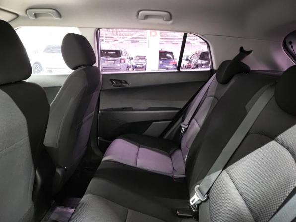 Hyundai Creta I Рестайлинг с пробегом 2021 года, цена 1 830 000 рублей, 147128 км, внедорожник, Автокод Объявления