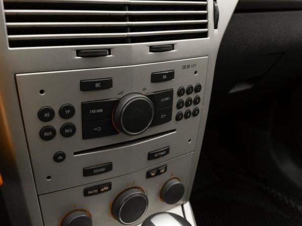 Opel Astra H Рестайлинг с пробегом 2007 года, цена 580 000 рублей, 207340 км, хэтчбек, Автокод Объявления