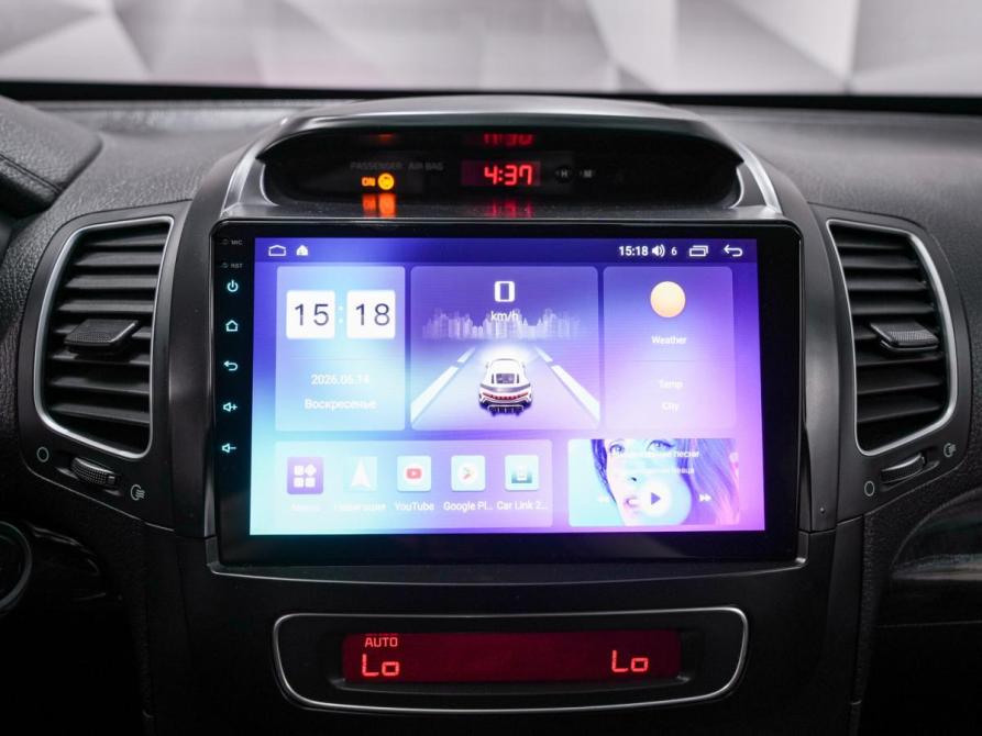 Kia Sorento II Рестайлинг Ульяновск  - изображение 17