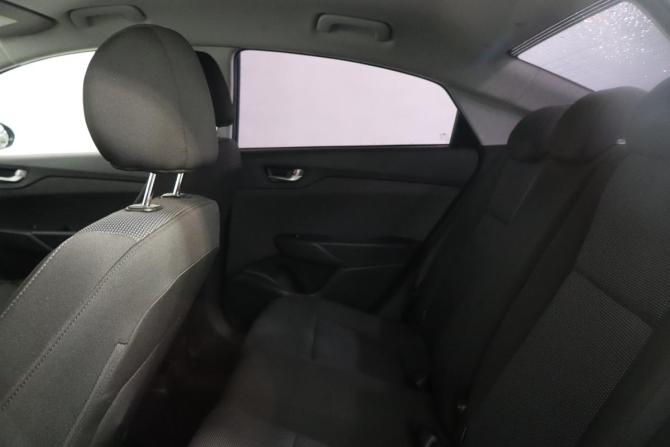 Hyundai Solaris II Рестайлинг с пробегом 2021 года, цена 1 569 000 рублей, 89000 км, седан, Автокод Объявления