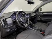 Skoda Kodiaq I Москва  - изображение 45