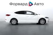 Hyundai Elantra VI (AD) Тюмень  - изображение 33