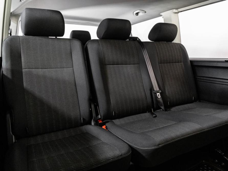 Volkswagen Caravelle T6 Санкт-Петербург  - изображение 18