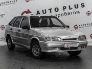 Lada (ВАЗ) 2114 Минеральные Воды  - изображение 16