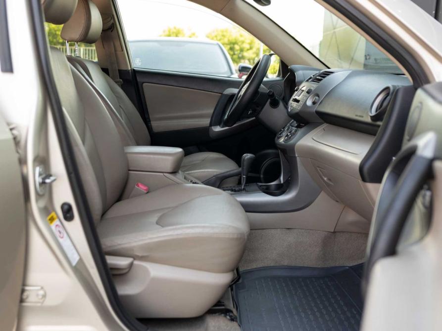 Toyota RAV4 III (XA30) Новосибирск  - изображение 19