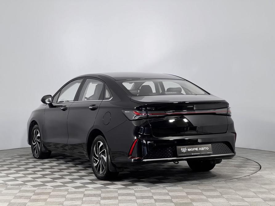 BAIC U5 Plus Калининград  - изображение 7