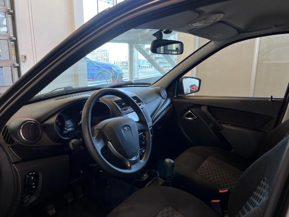 Lada (ВАЗ) Granta I Рестайлинг с пробегом 2025 года, цена 1 217 000 рублей, 25562 км, седан, Автокод Объявления