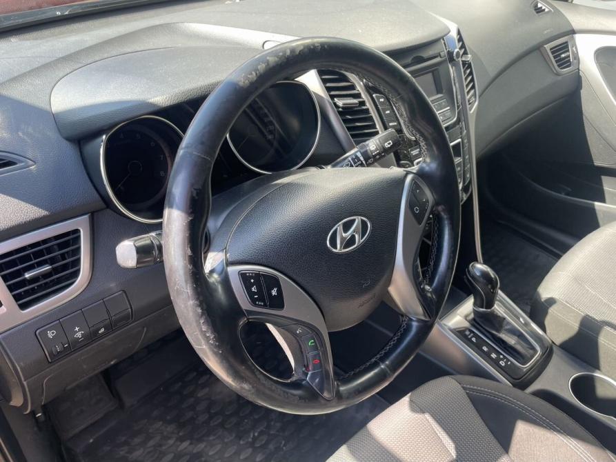 Hyundai i30 II Москва  - изображение 14