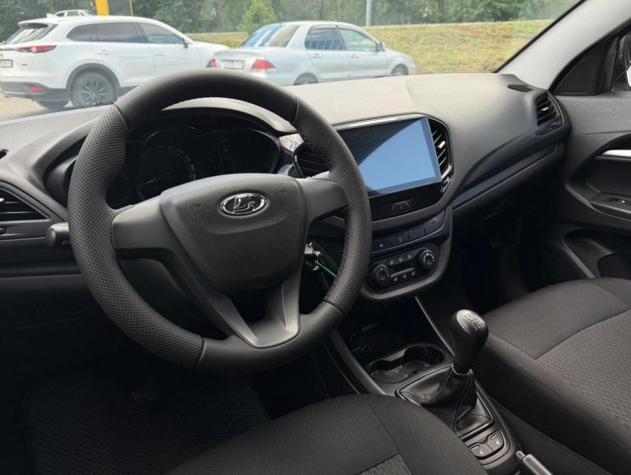Lada (ВАЗ) Vesta I Нефтекамск  - изображение 9