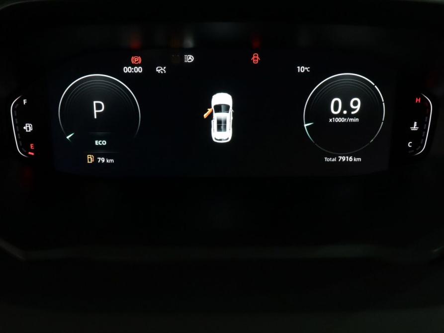 Changan UNI-S (CS55 Plus) Минеральные Воды  - изображение 21