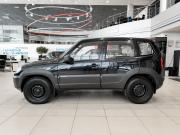 Chevrolet Niva I Рестайлинг Казань  - изображение 32
