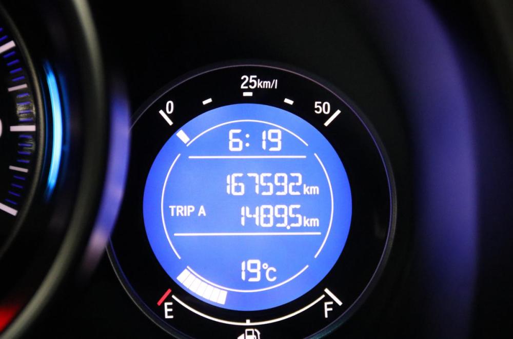 Honda Fit III Сургут  - изображение 28