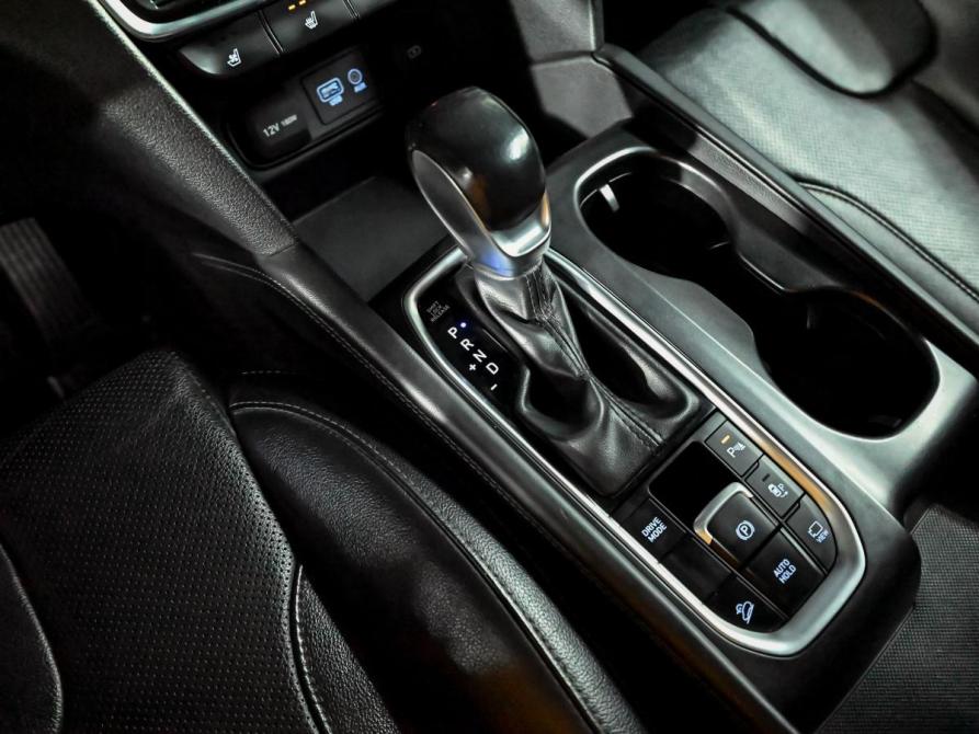 Hyundai Santa Fe IV Екатеринбург  - изображение 16