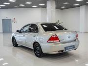 Nissan Almera Classic I Самара  - изображение 18