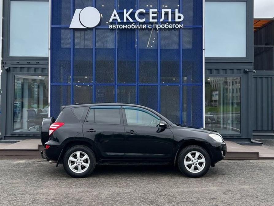 Toyota RAV4 III (XA30) Архангельск  - изображение 4