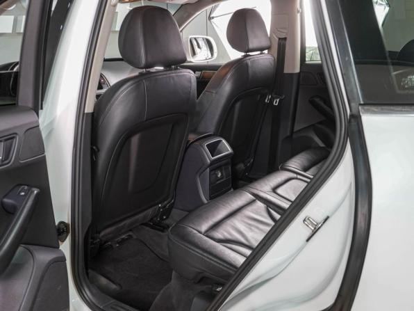 Audi Q5 I (8R) с пробегом 2010 года, цена 1 499 000 рублей, 234222 км, внедорожник, Автокод Объявления