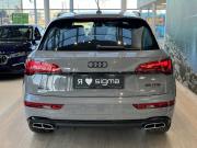 Audi Q5 II (FY) Рестайлинг Санкт-Петербург  - изображение 35