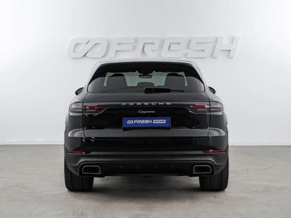 Porsche Cayenne III с пробегом 2020 года, цена 6 262 444 рубля, 151189 км, внедорожник, Автокод Объявления