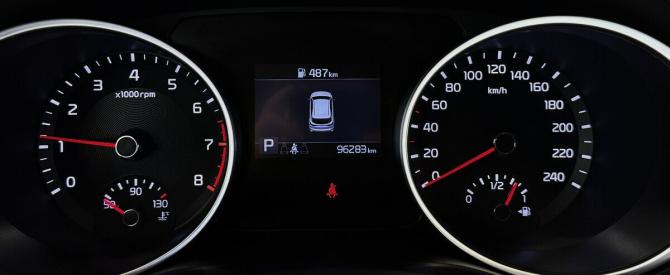Kia Ceed III с пробегом 2019 года, цена 1 650 000 рублей, 96283 км, хэтчбек, Автокод Объявления