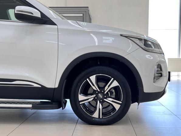 Chery Tiggo 4 Pro I с пробегом 2023 года, цена 1 520 000 рублей, 48000 км, внедорожник, Автокод Объявления