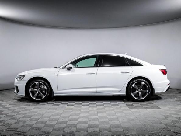 Audi A6 V (C8) с пробегом 2019 года, цена 4 499 000 рублей, 85155 км, седан, Автокод Объявления