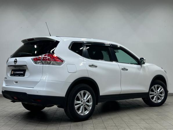 Nissan X-Trail III с пробегом 2015 года, цена 1 625 000 рублей, 150000 км, внедорожник, Автокод Объявления
