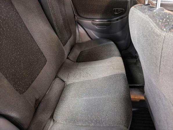 Hyundai Accent II с пробегом 2009 года, цена 375 000 рублей, 251517 км, седан, Автокод Объявления