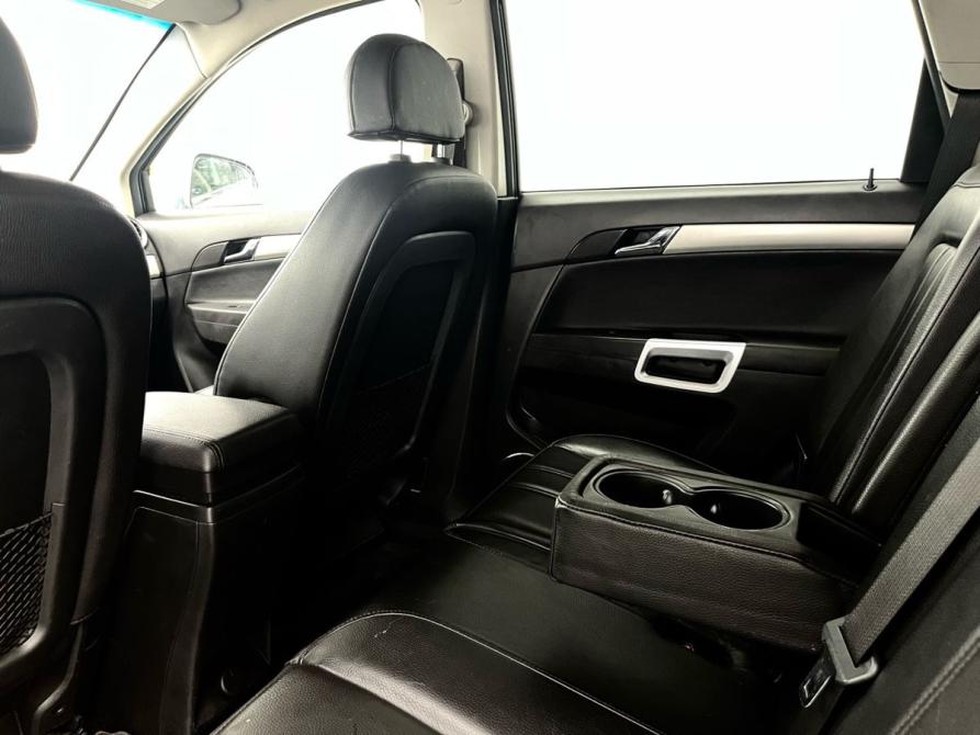Opel Antara I Рестайлинг Мурманск  - изображение 15