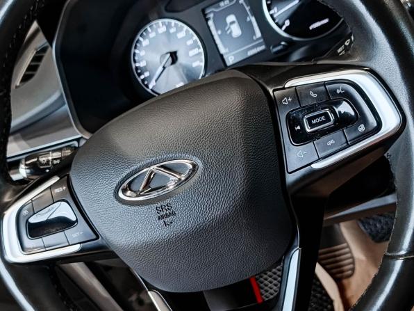 Chery Tiggo 4 Pro I с пробегом 2024 года, цена 1 450 000 рублей, 49784 км, внедорожник, Автокод Объявления