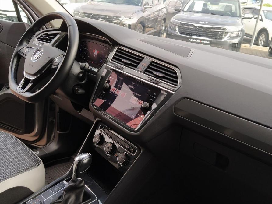 Volkswagen Tiguan II Екатеринбург  - изображение 17