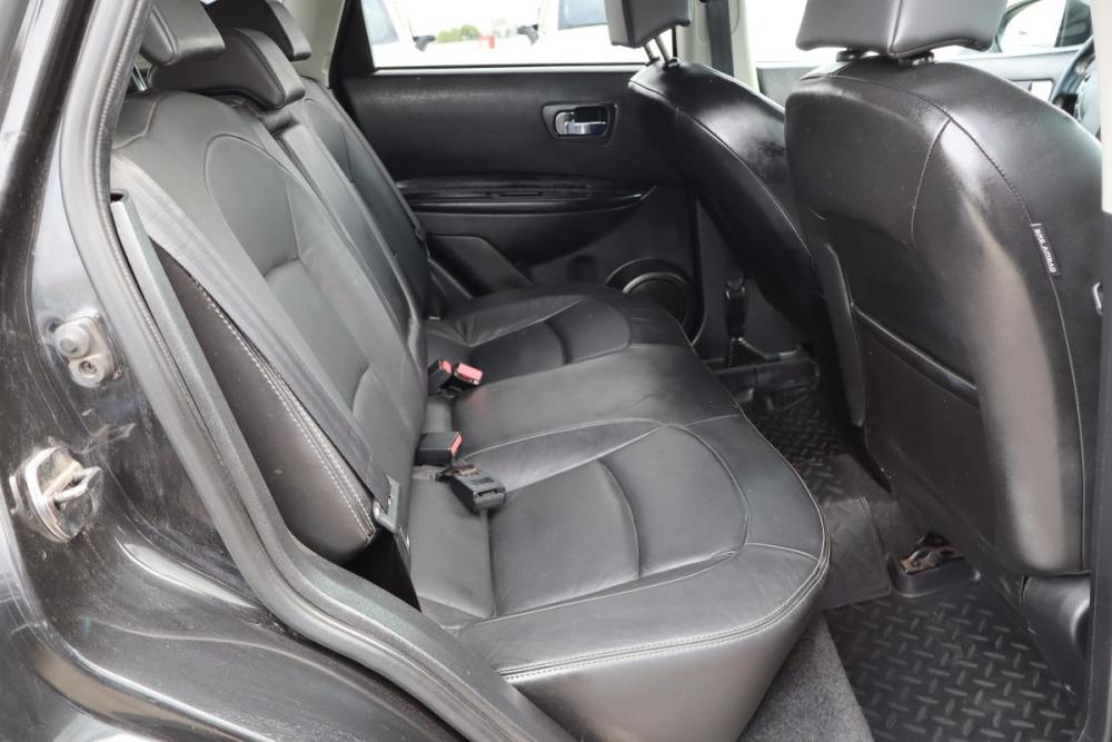 Nissan Qashqai I Санкт-Петербург  - изображение 13