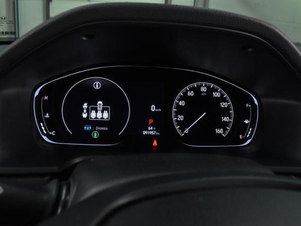 Honda Accord X Рестайлинг с пробегом 2021 года, цена 2 415 000 рублей, 91956 км, седан, Автокод Объявления