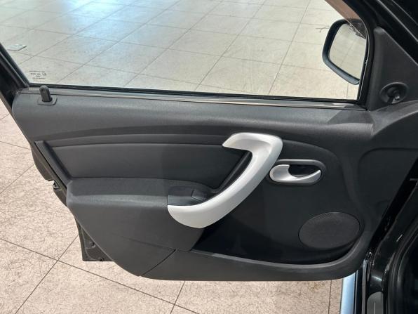 Renault Sandero I с пробегом 2011 года, цена 539 000 рублей, 87071 км, хэтчбек, Автокод Объявления